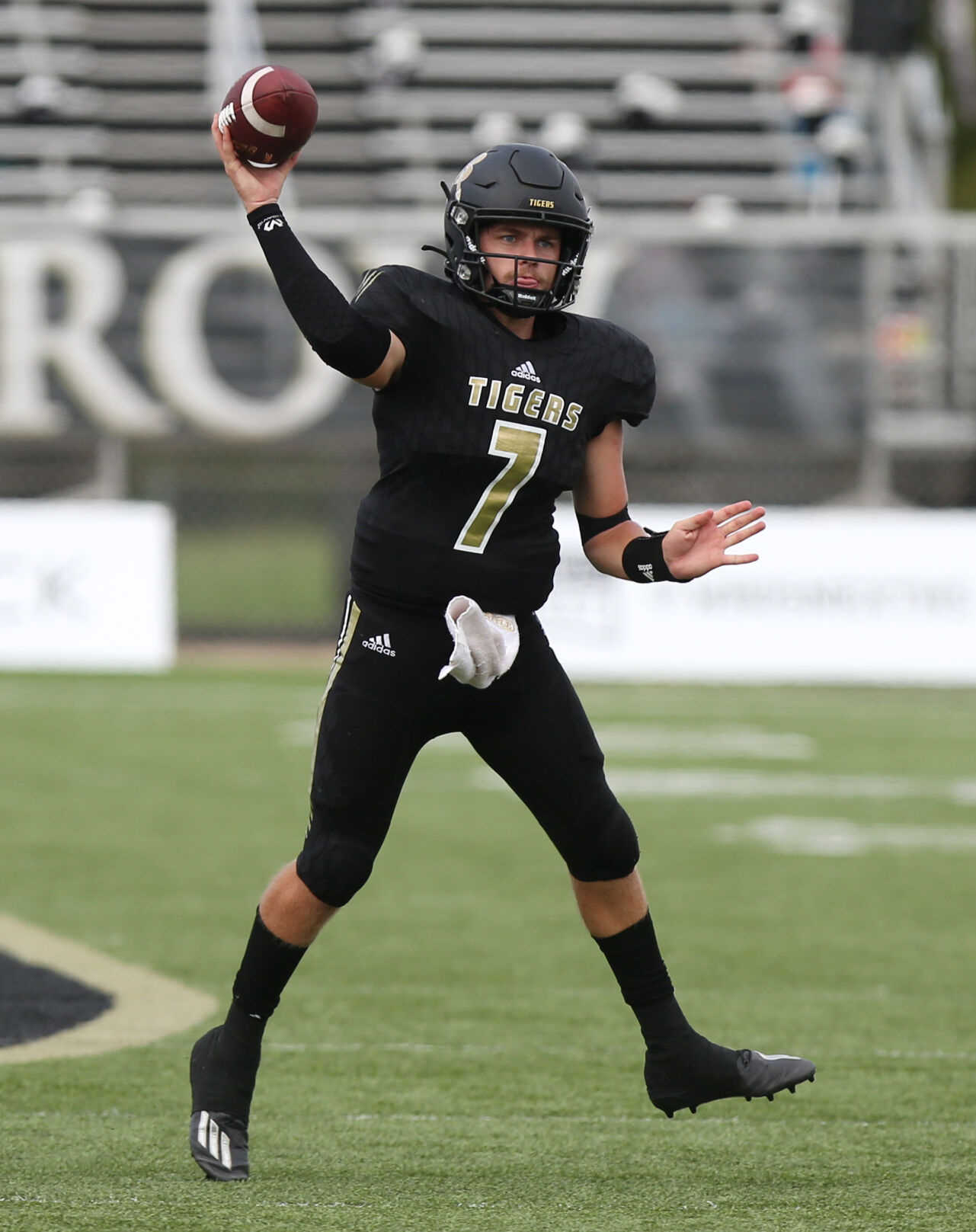 Broken Arrow Bentonville West